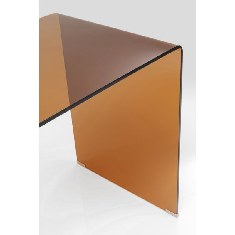 Desk Visible Club Amber 125x60